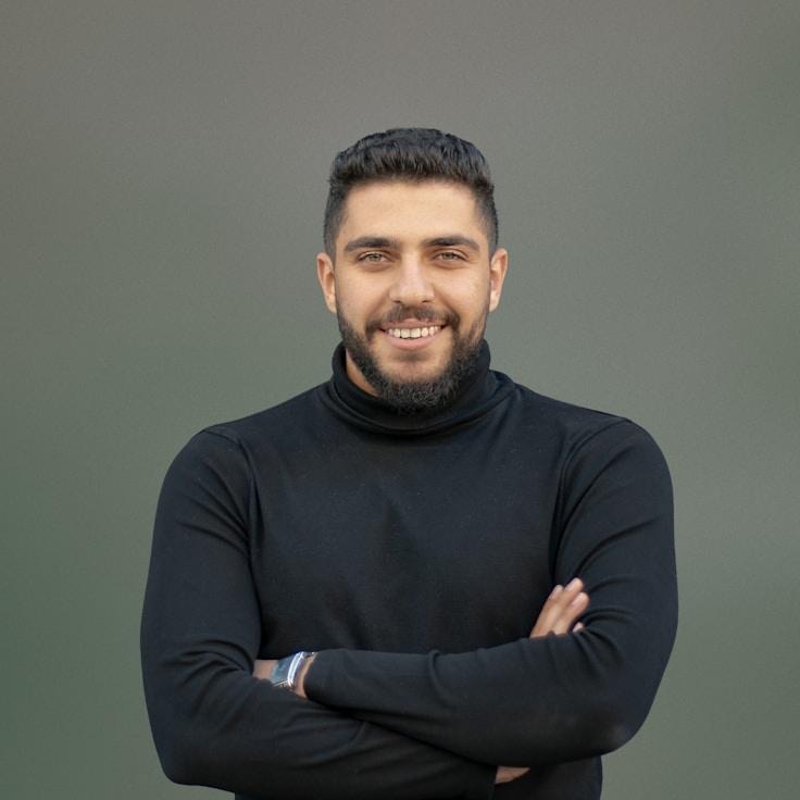 Emma de Vries - Founder of Kevno Ridax Vel